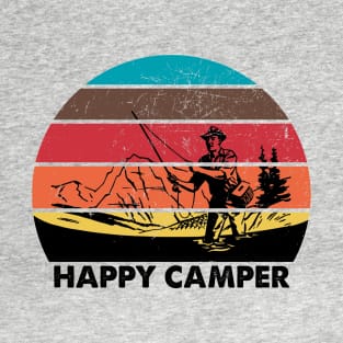 Happy Camper T-Shirt